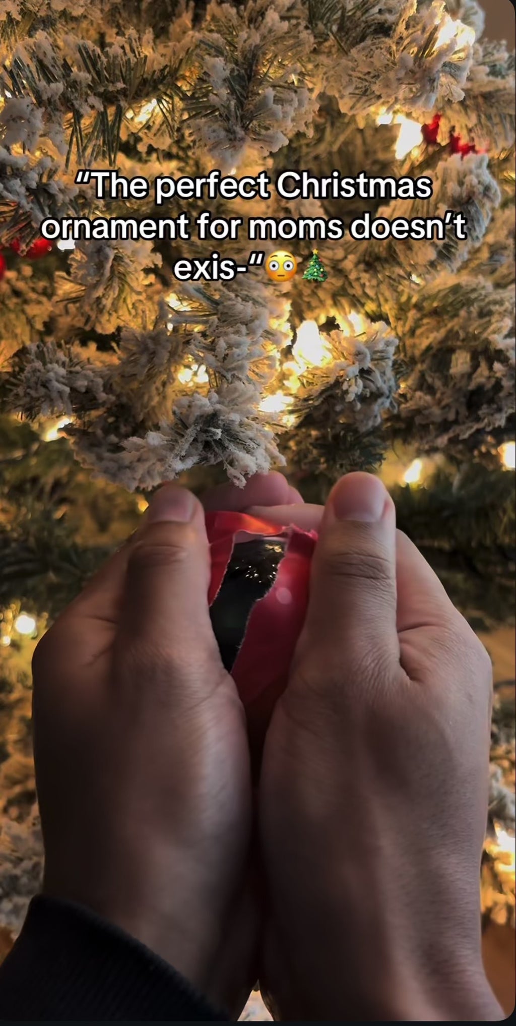 2,1-Zoll Elektronischer Leuchtball Für Neujahrsgeschenk